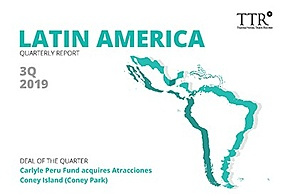 Latin America - 3Q 2019